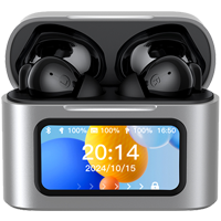 Earbuds