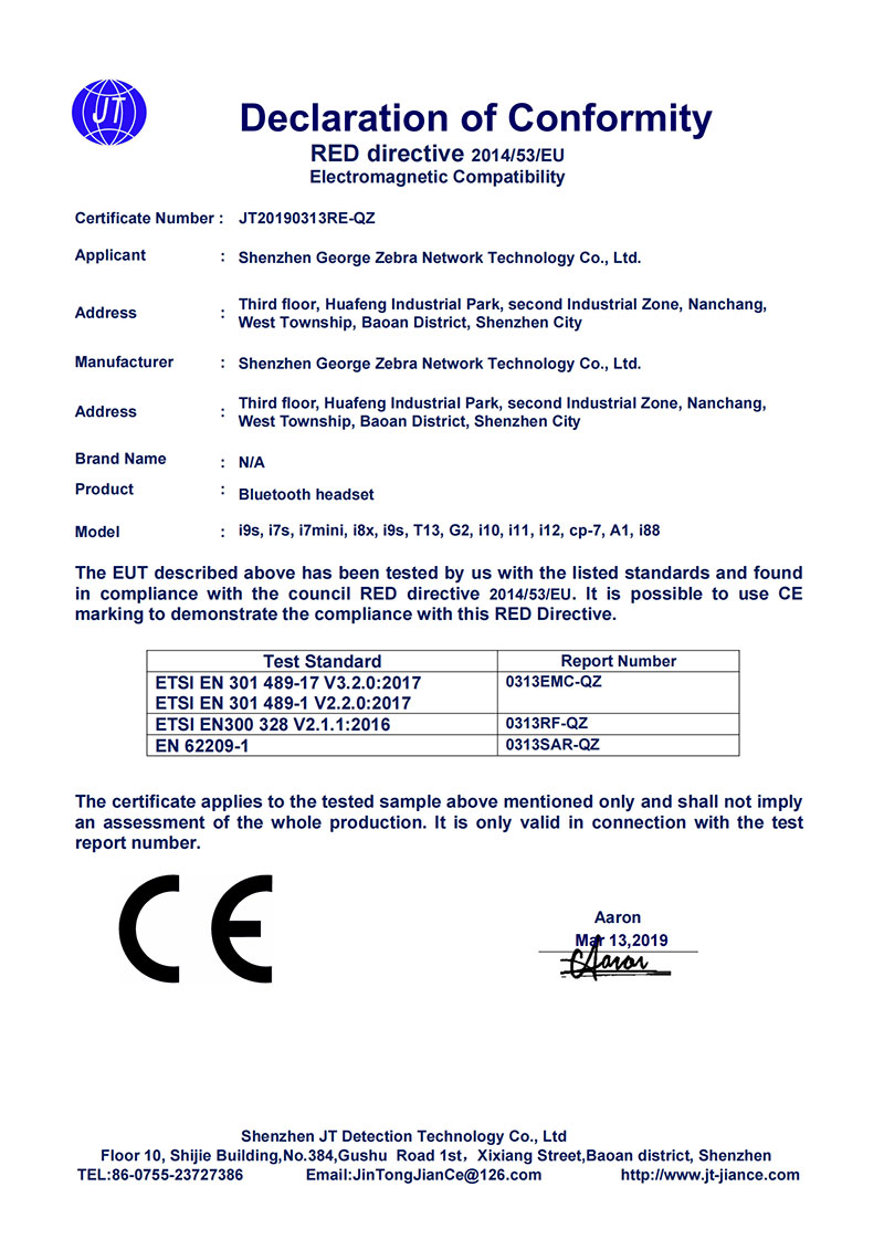 Certificate 4