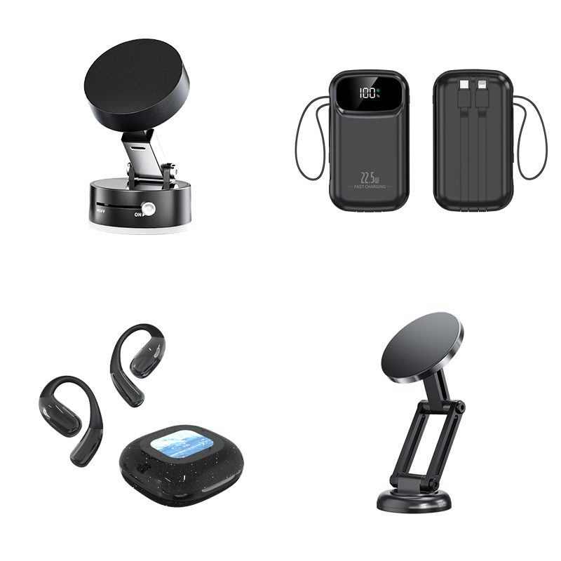 New Retail Intelligent Experience Package