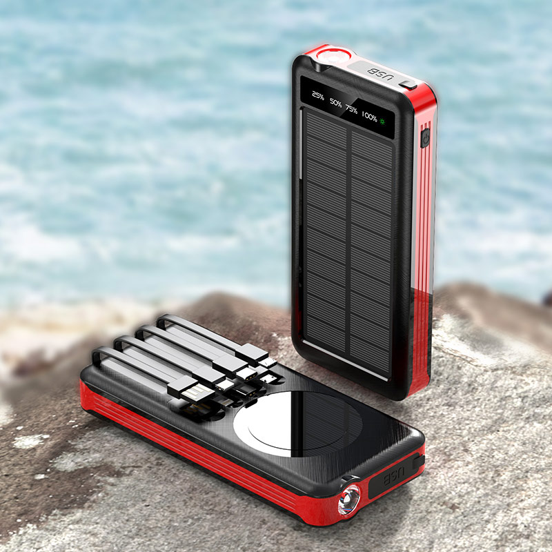 ZL-809 Solar Energy