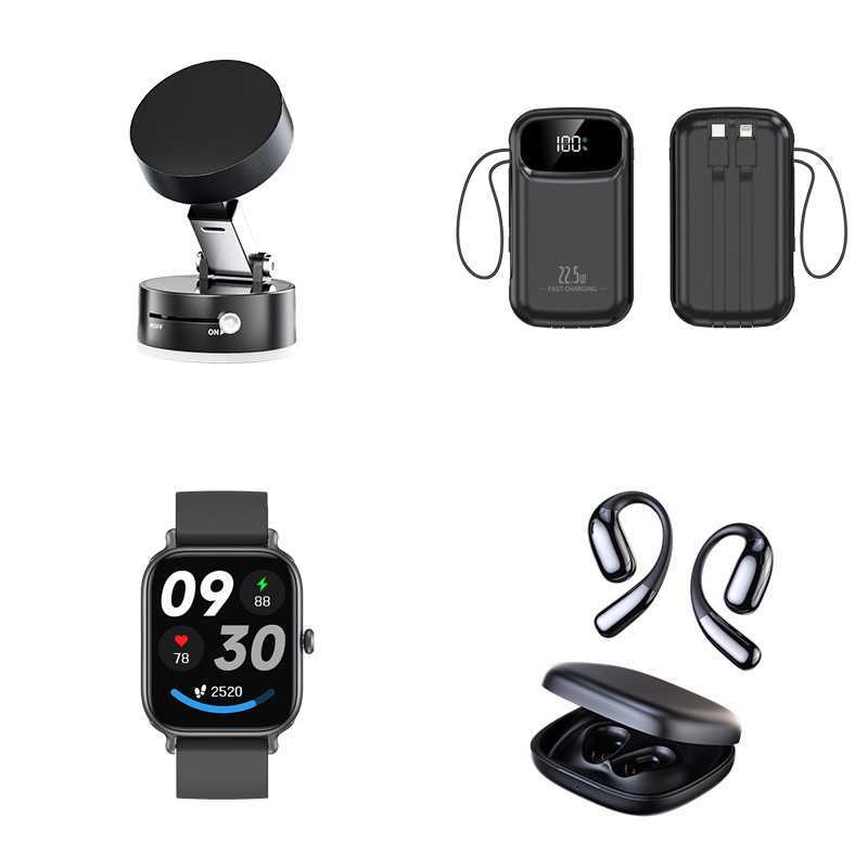 Vehicle Mounted Intelligent Travel Solution