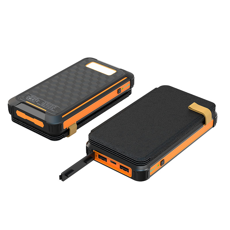 ZL900 outdoor power bank